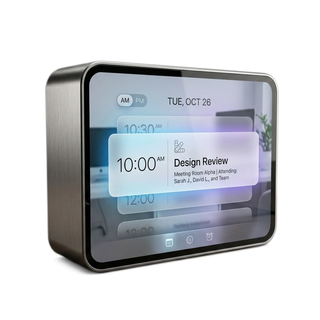 Calendar Sync