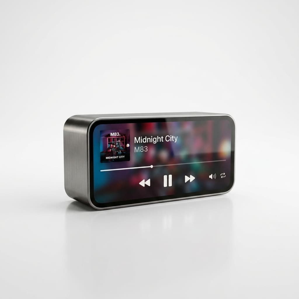 Music Player