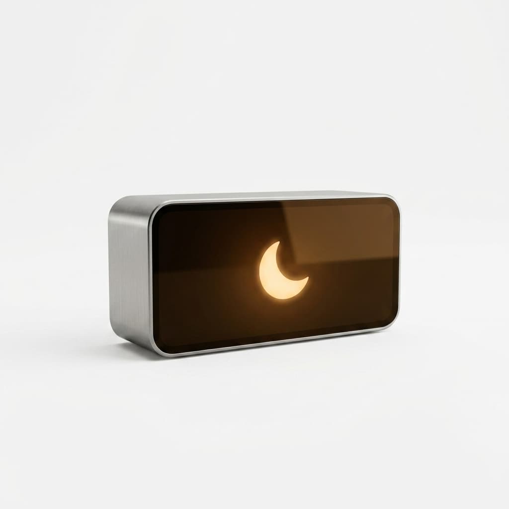 Wellness and Sleep Mode