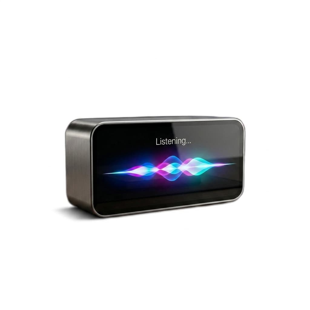 Voice Assistant
