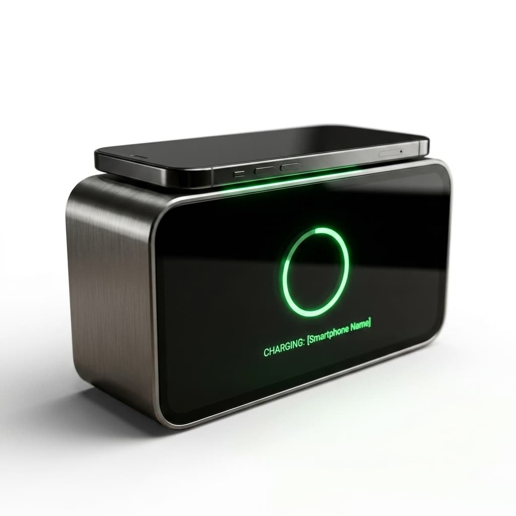Wireless Charging